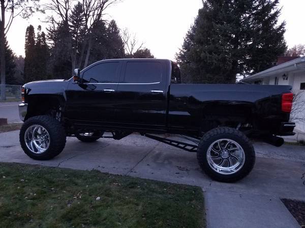 monster truck for sale